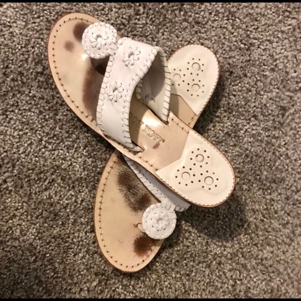 Jack Rogers